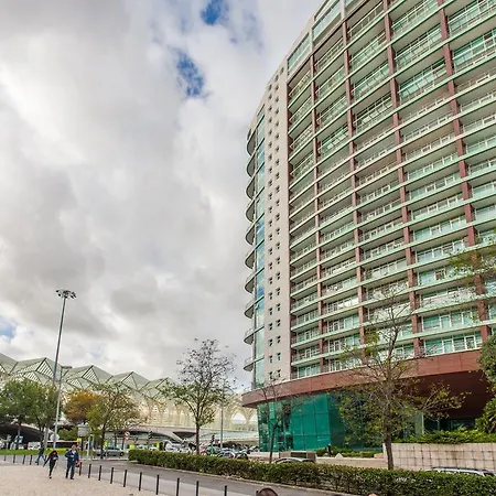 Apartman Your Oriente