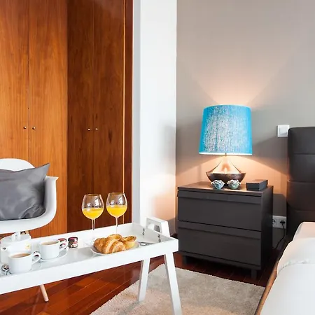 Apartman Your Oriente *