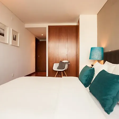 Apartman Your Oriente