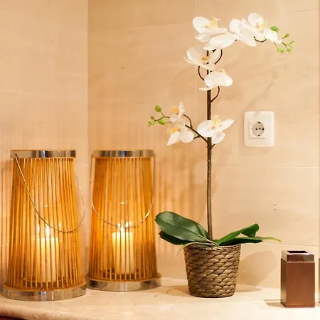 Apartman Your Oriente *