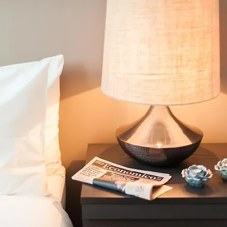 Apartman Your Oriente Lisboa