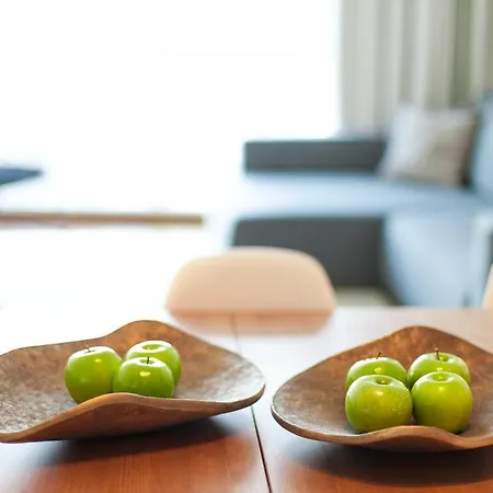 Your Oriente Apartman