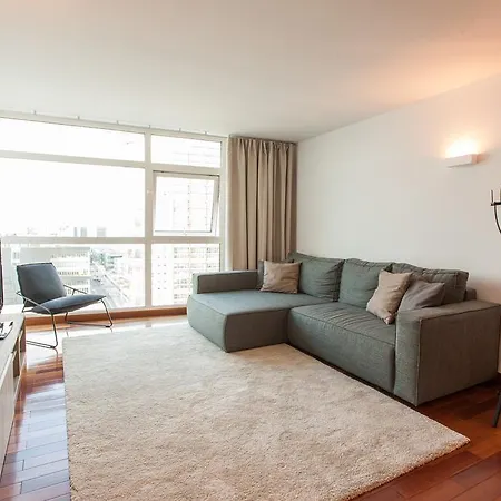 Your Oriente Apartman *