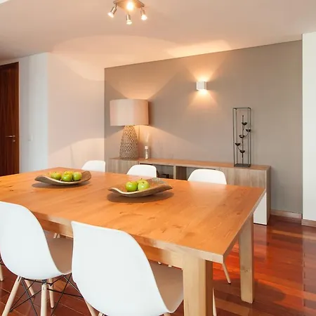 Apartman Your Oriente