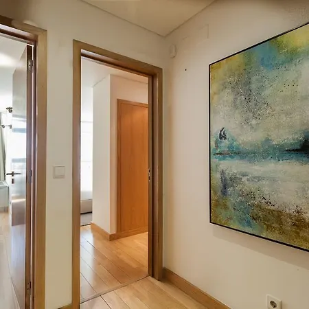 Apartman Your Oriente *