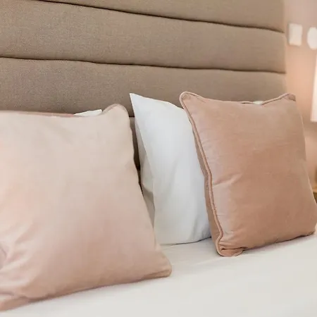 Apartman Your Oriente