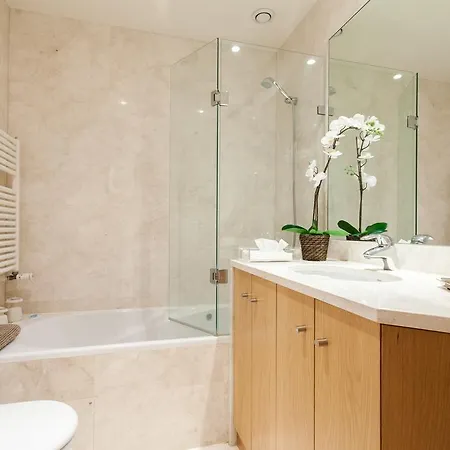 Apartman Your Oriente *