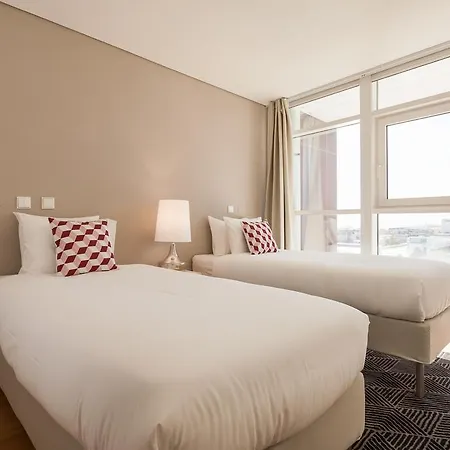 Apartman Your Oriente