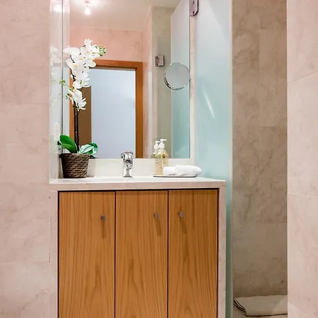 Apartman Your Oriente