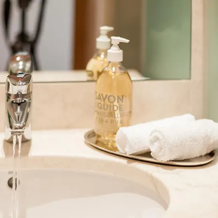 Your Oriente Apartman Lisboa