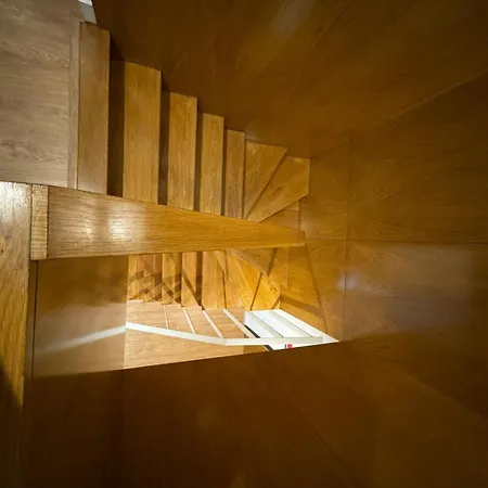 Your Oriente アパート *