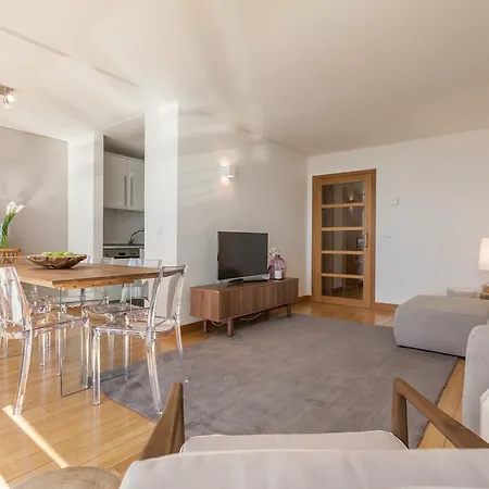 Your Oriente アパート