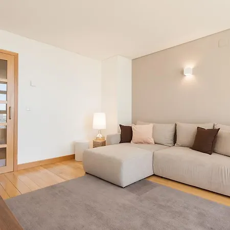 アパート Your Oriente リスボン