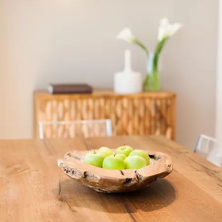 Your Oriente Lejlighed