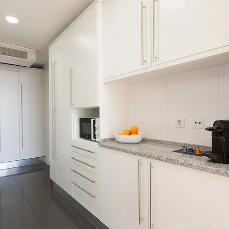 Your Oriente Lejlighed