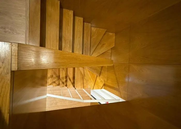 Your Oriente Apartment *