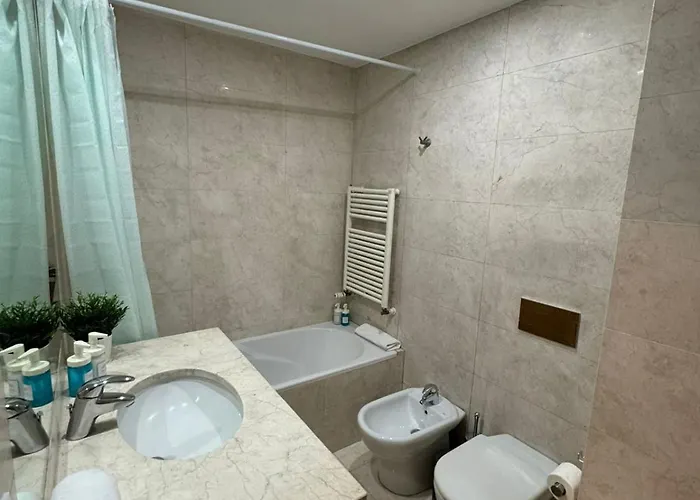 Apartment Your Oriente *