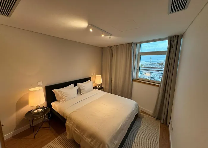 Your Oriente * Lisbon