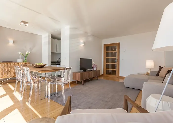 Your Oriente Apartment