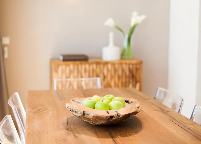 Your Oriente Apartment