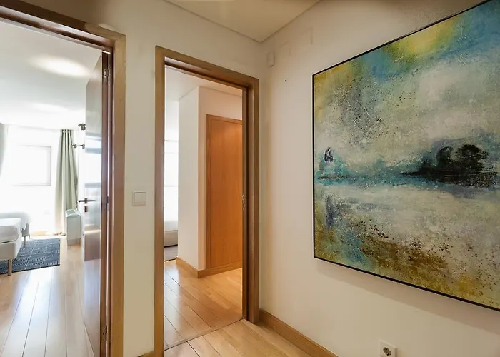 Apartment Your Oriente *