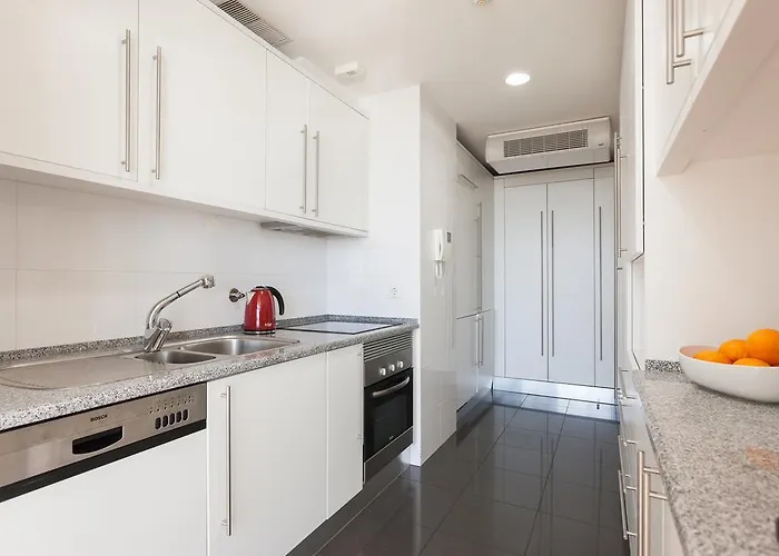 Apartment Your Oriente *