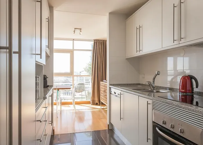 Your Oriente Apartment *