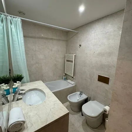 Daire Your Oriente *