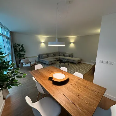 Your Oriente Daire Lisboa