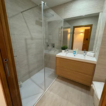 Your Oriente Appartement