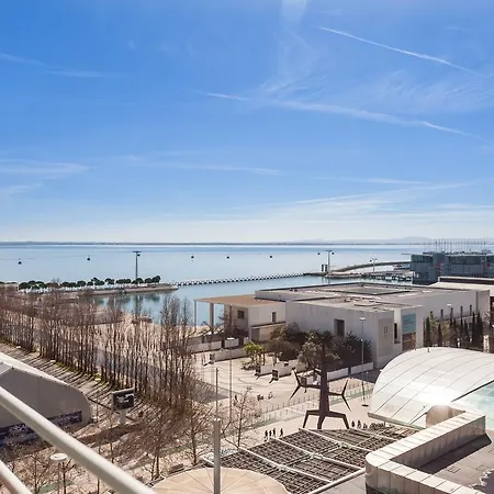 Your Oriente * Lisboa