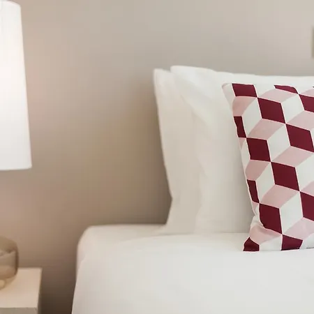 Appartement Your Oriente Lisboa