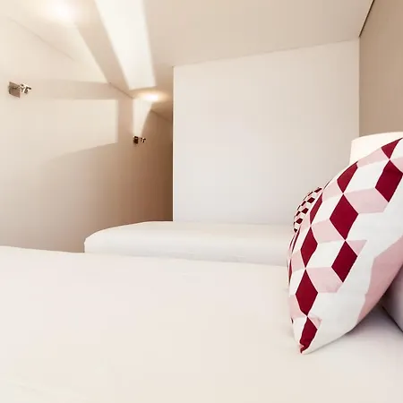 Appartement Your Oriente Lisboa