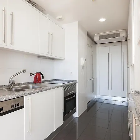 Appartement Your Oriente *