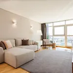 Apartment Your Oriente Lisbon