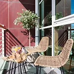 Your Oriente Apartment