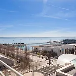 Your Oriente * Lisbon